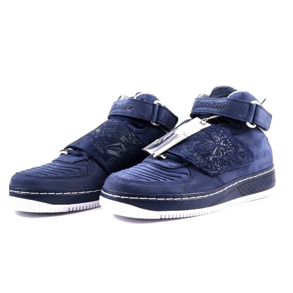 Jordan Other - Air Jordan / Air Force 1 Fusion 20 Nike Sneakers